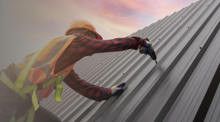 Expert Emergency Roof Repairs services in Cadwell, GA